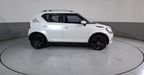 Suzuki Ignis 1.2 GLX Hatchback 2019