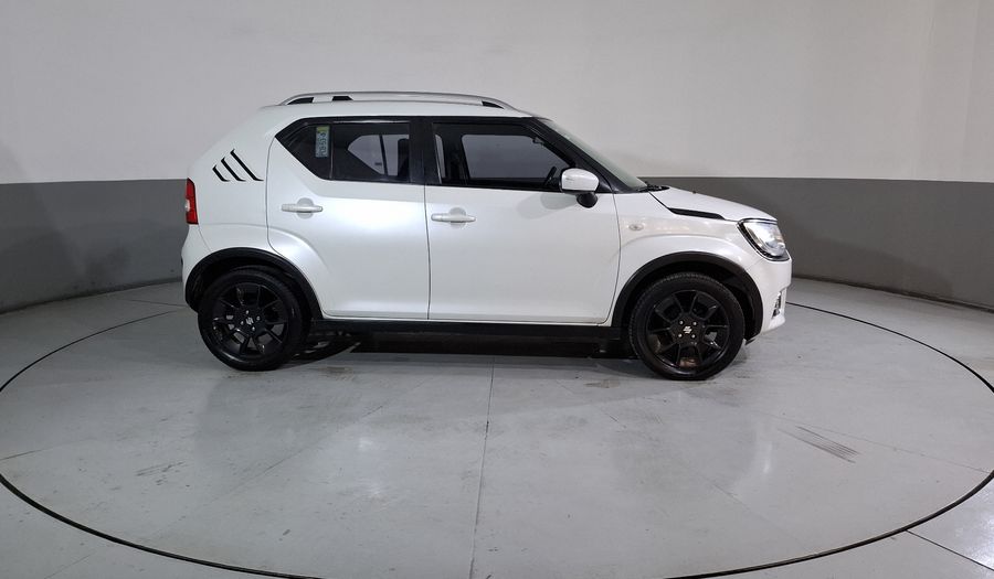 Suzuki Ignis 1.2 GLX Hatchback 2019