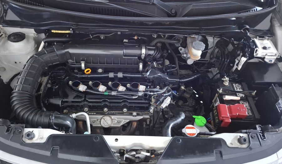 Suzuki Ignis 1.2 GLX Hatchback 2019