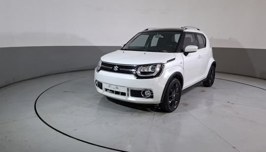 Suzuki • Ignis