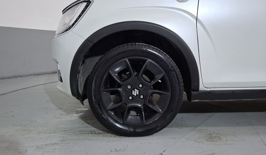 Suzuki Ignis 1.2 GLX Hatchback 2019