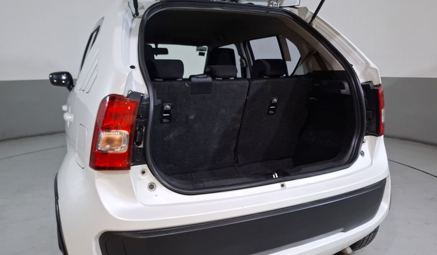 Suzuki Ignis 1.2 GLX Hatchback 2019