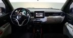 Suzuki Ignis 1.2 GLX Hatchback 2019