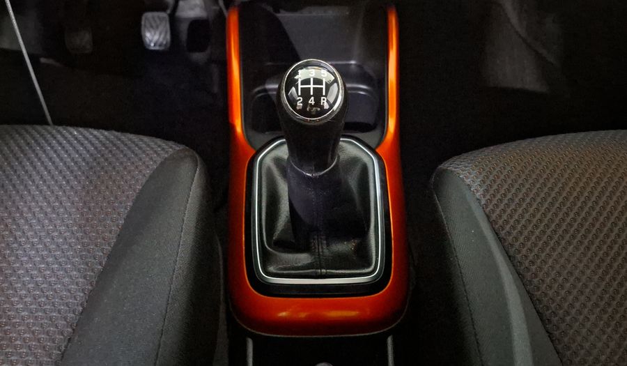 Suzuki Ignis 1.2 GLX Hatchback 2019