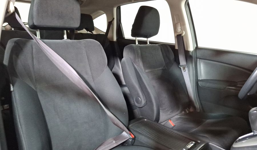 Honda Cr-v 2.4 LX Suv 2013