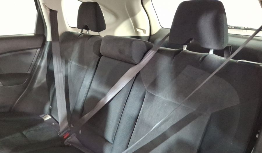 Honda Cr-v 2.4 LX Suv 2013