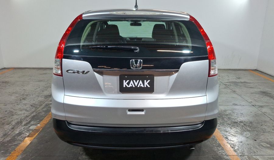 Honda Cr-v 2.4 LX Suv 2013