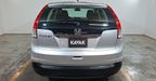 Honda Cr-v 2.4 LX Suv 2013