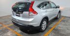 Honda Cr-v 2.4 LX Suv 2013