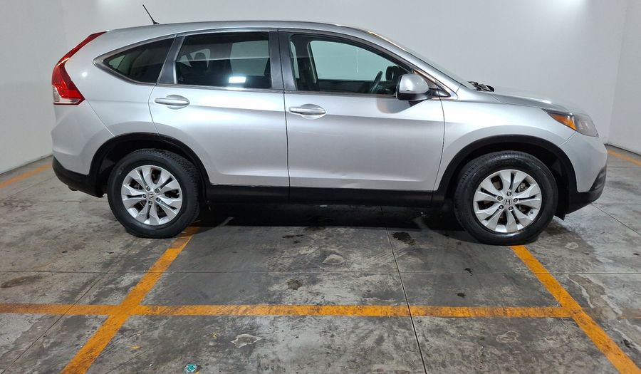 Honda Cr-v 2.4 LX Suv 2013