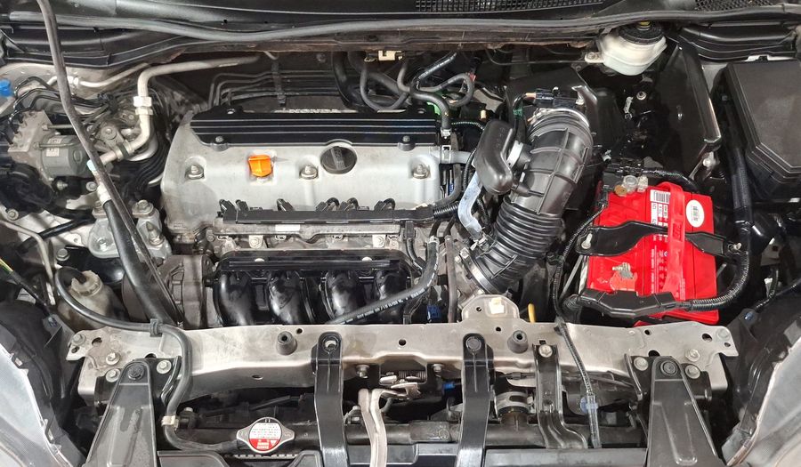 Honda Cr-v 2.4 LX Suv 2013