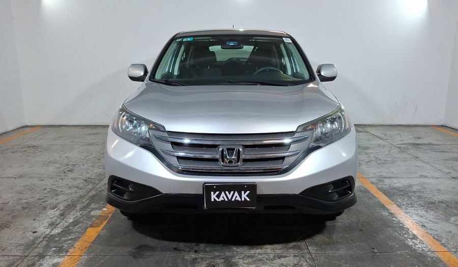 Honda Cr-v 2.4 LX Suv 2013