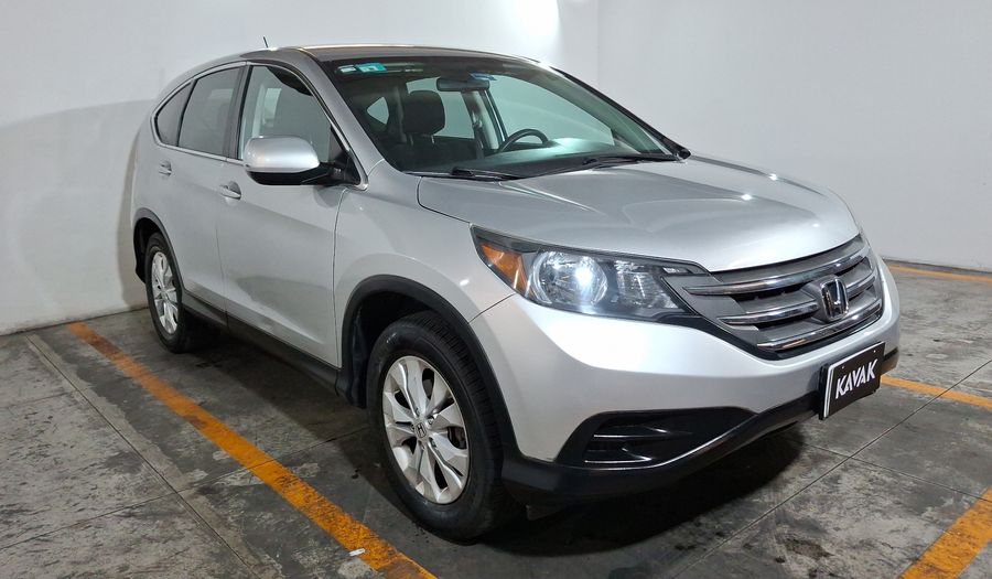 Honda Cr-v 2.4 LX Suv 2013