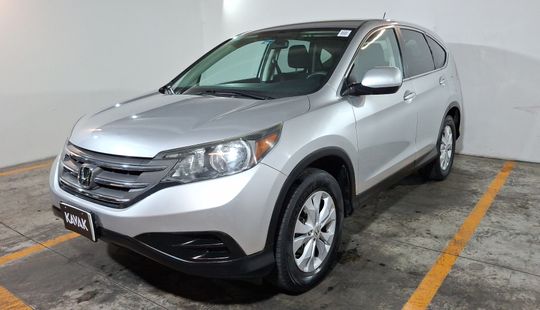 Honda • CR-V