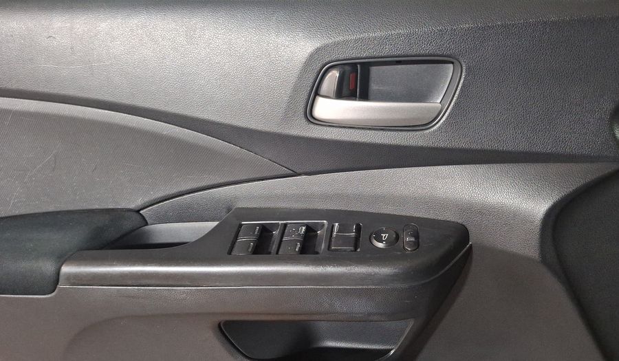 Honda Cr-v 2.4 LX Suv 2013