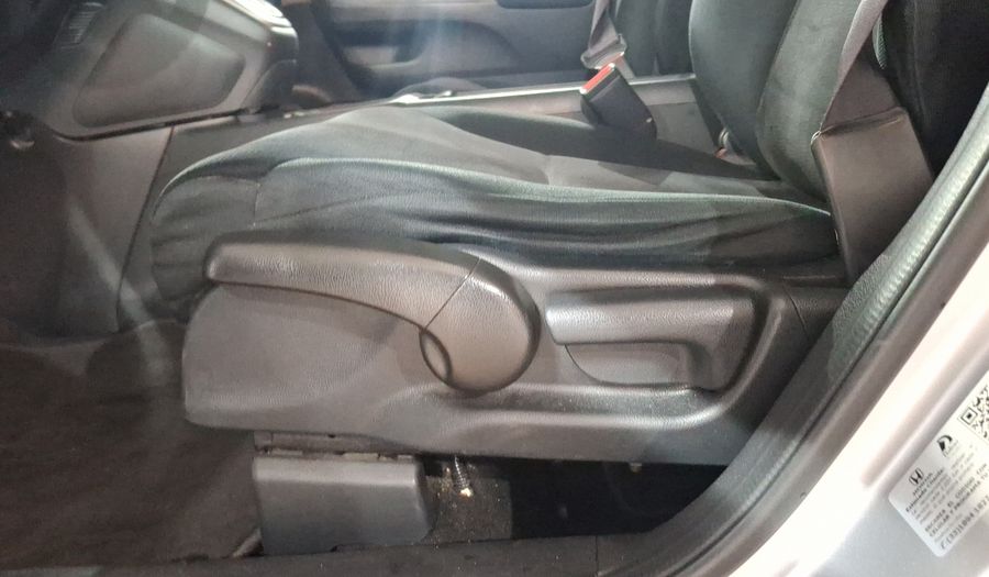 Honda Cr-v 2.4 LX Suv 2013