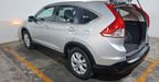 Honda Cr-v 2.4 LX Suv 2013