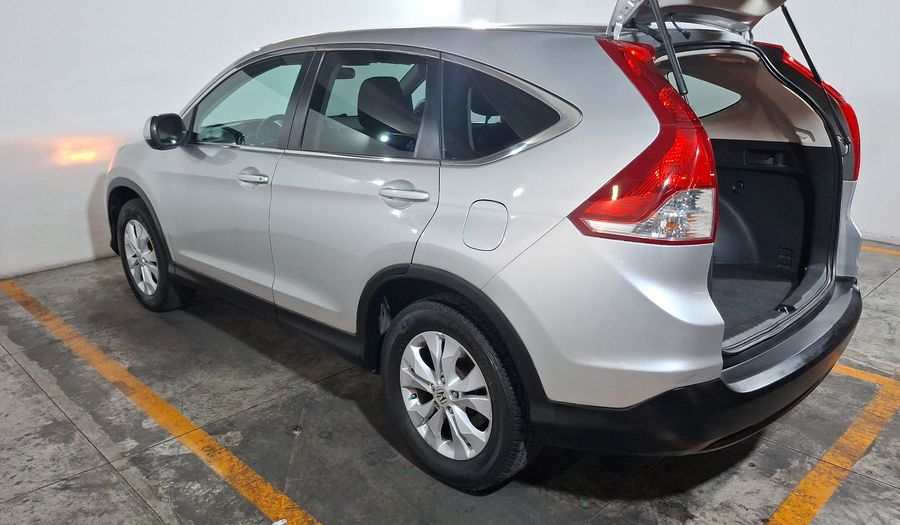 Honda Cr-v 2.4 LX Suv 2013
