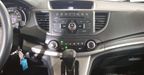 Honda Cr-v 2.4 LX Suv 2013