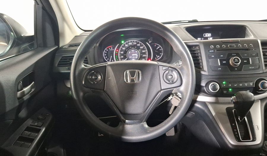 Honda Cr-v 2.4 LX Suv 2013