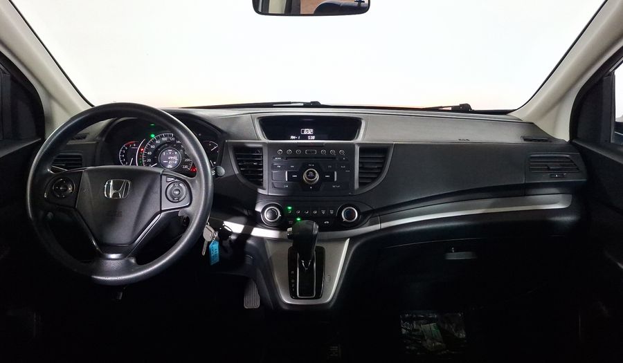 Honda Cr-v 2.4 LX Suv 2013