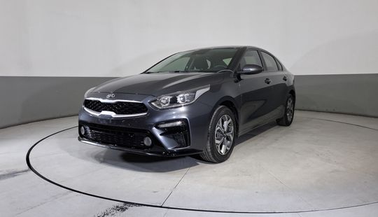 Kia • FORTE