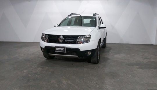 Renault • Duster