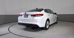 Kia Optima 2.4 GDI EX PACK AT Sedan 2017