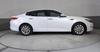 Kia Optima 2.4 GDI EX PACK AT Sedan 2017