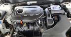 Kia Optima 2.4 GDI EX PACK AT Sedan 2017