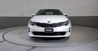 Kia Optima 2.4 GDI EX PACK AT Sedan 2017