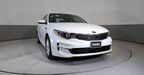 Kia Optima 2.4 GDI EX PACK AT Sedan 2017