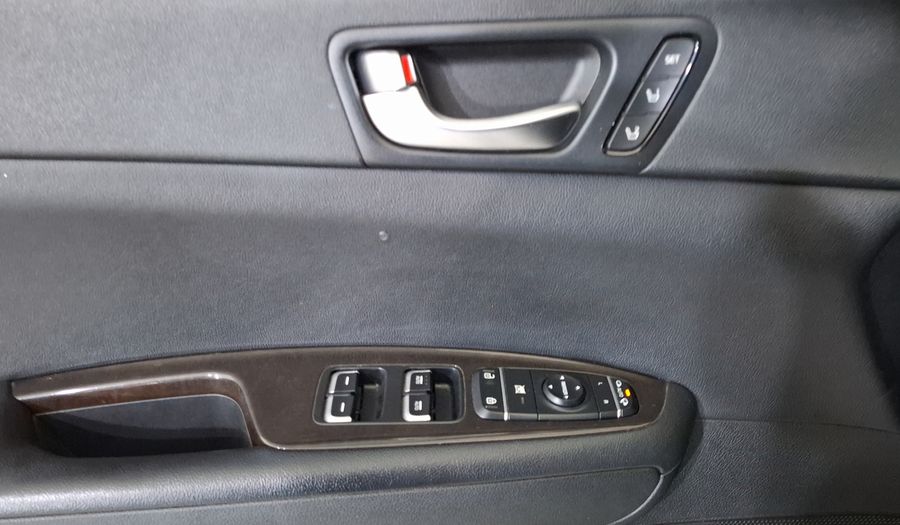 Kia Optima 2.4 GDI EX PACK AT Sedan 2017