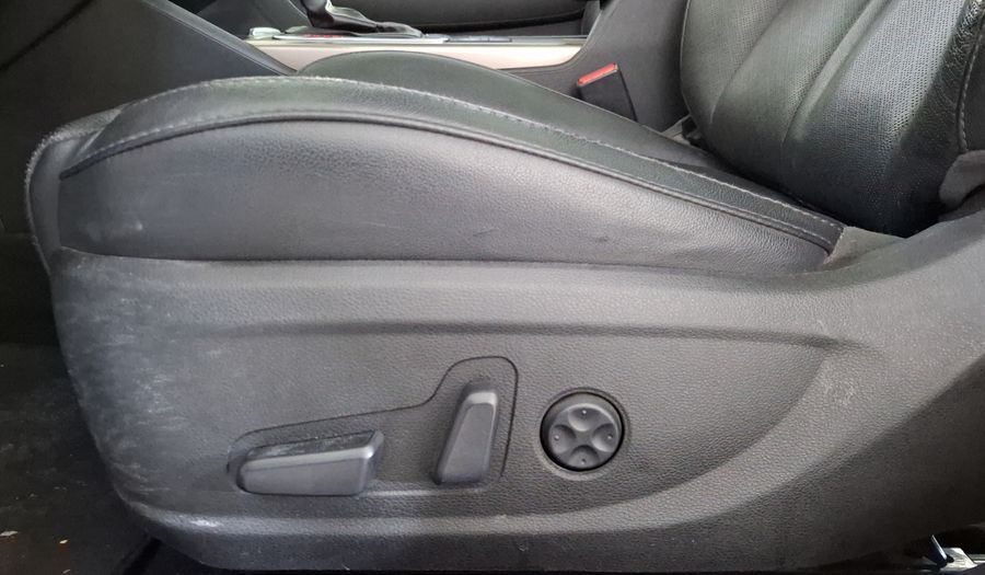 Kia Optima 2.4 GDI EX PACK AT Sedan 2017