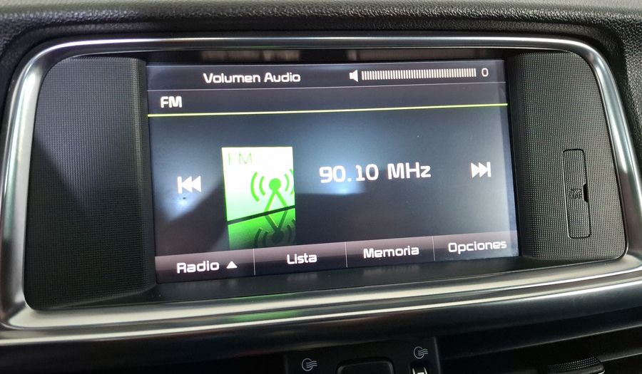 Kia Optima 2.4 GDI EX PACK AT Sedan 2017