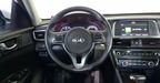 Kia Optima 2.4 GDI EX PACK AT Sedan 2017
