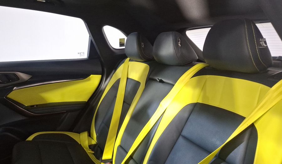 Mg One 1.5 EXCITE CVT Suv 2024