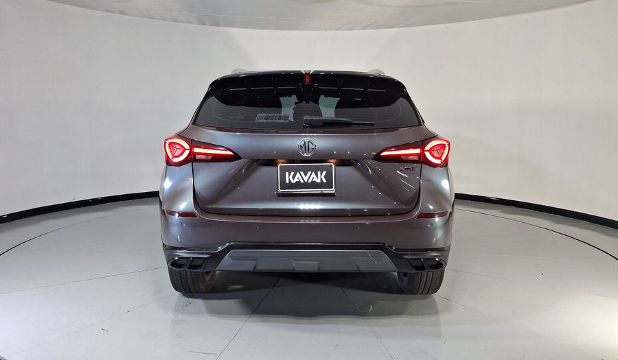 Mg One 1.5 EXCITE CVT Suv 2024