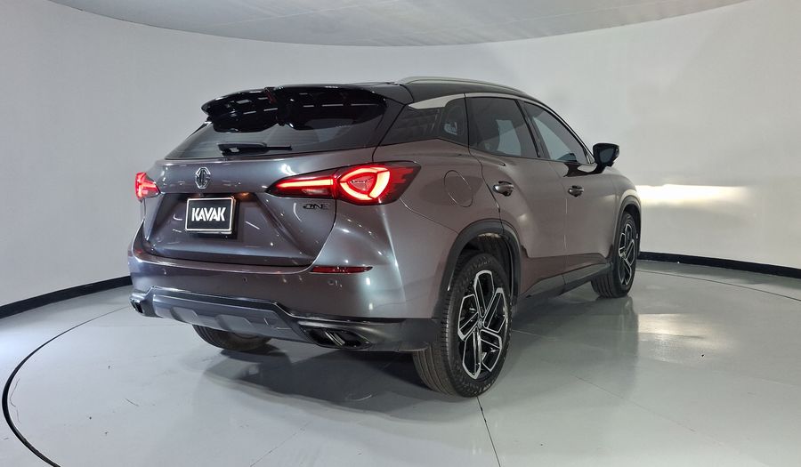 Mg One 1.5 EXCITE CVT Suv 2024