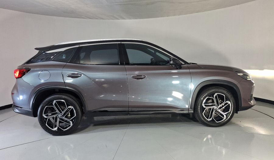 Mg One 1.5 EXCITE CVT Suv 2024