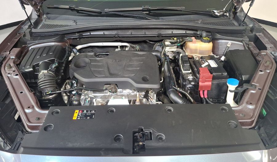 Mg One 1.5 EXCITE CVT Suv 2024