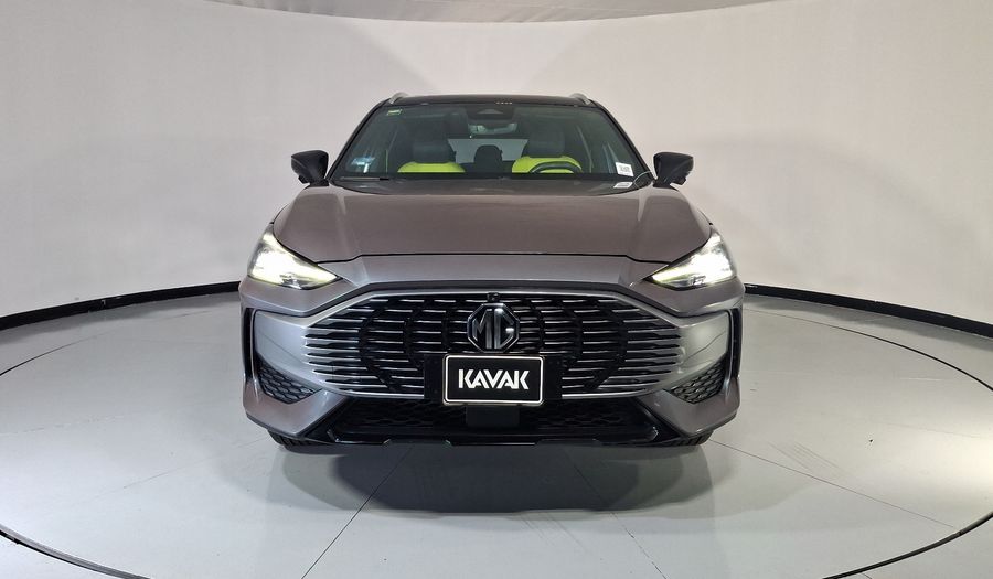 Mg One 1.5 EXCITE CVT Suv 2024