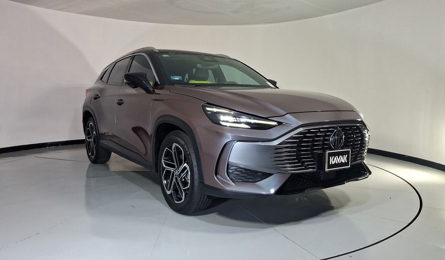 Mg One 1.5 EXCITE CVT Suv 2024