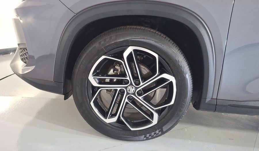 Mg One 1.5 EXCITE CVT Suv 2024
