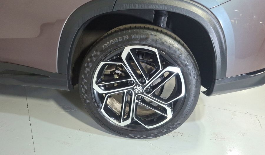 Mg One 1.5 EXCITE CVT Suv 2024