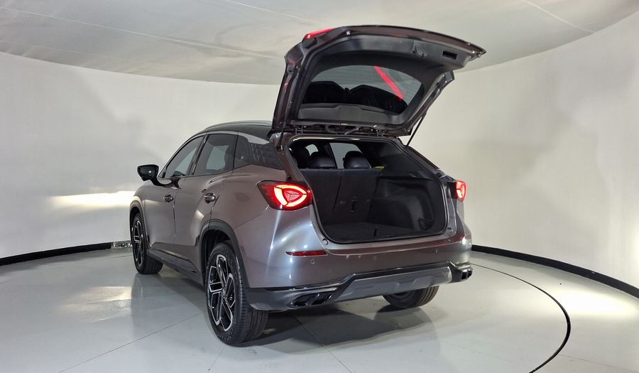 Mg One 1.5 EXCITE CVT Suv 2024