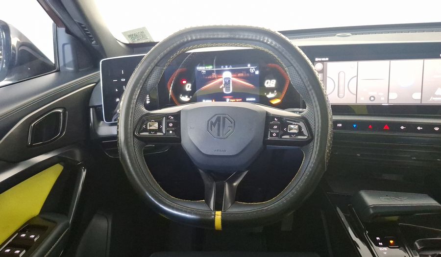 Mg One 1.5 EXCITE CVT Suv 2024