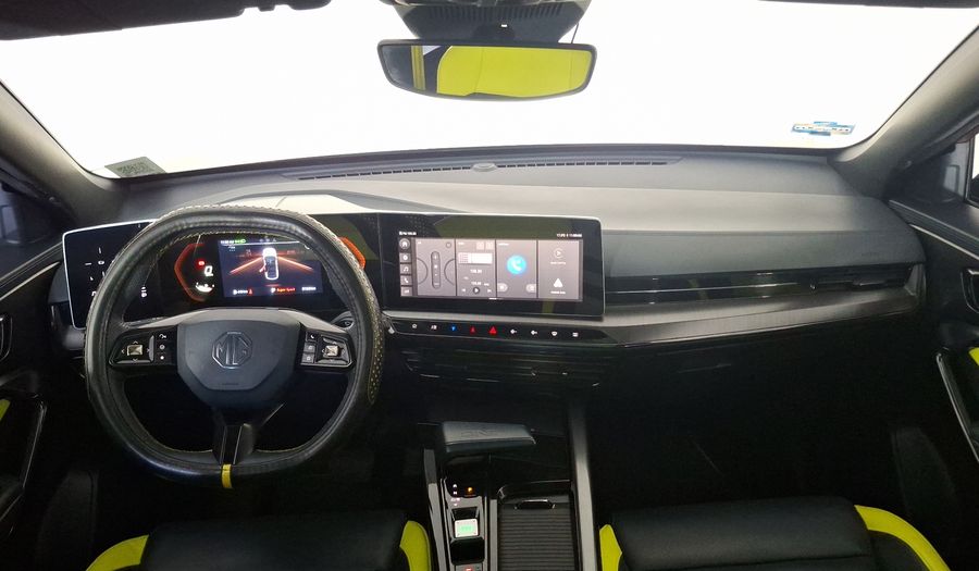 Mg One 1.5 EXCITE CVT Suv 2024