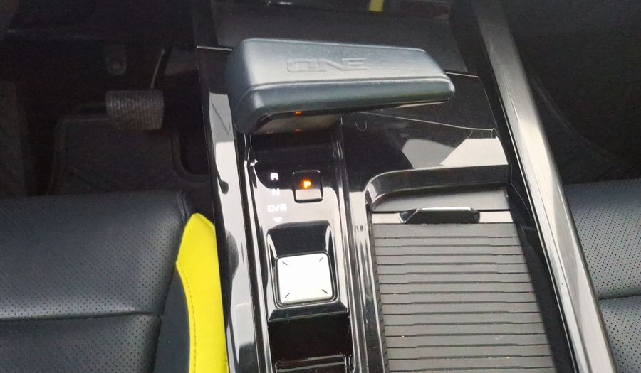 Mg One 1.5 EXCITE CVT Suv 2024