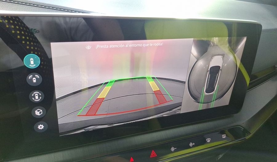 Mg One 1.5 EXCITE CVT Suv 2024